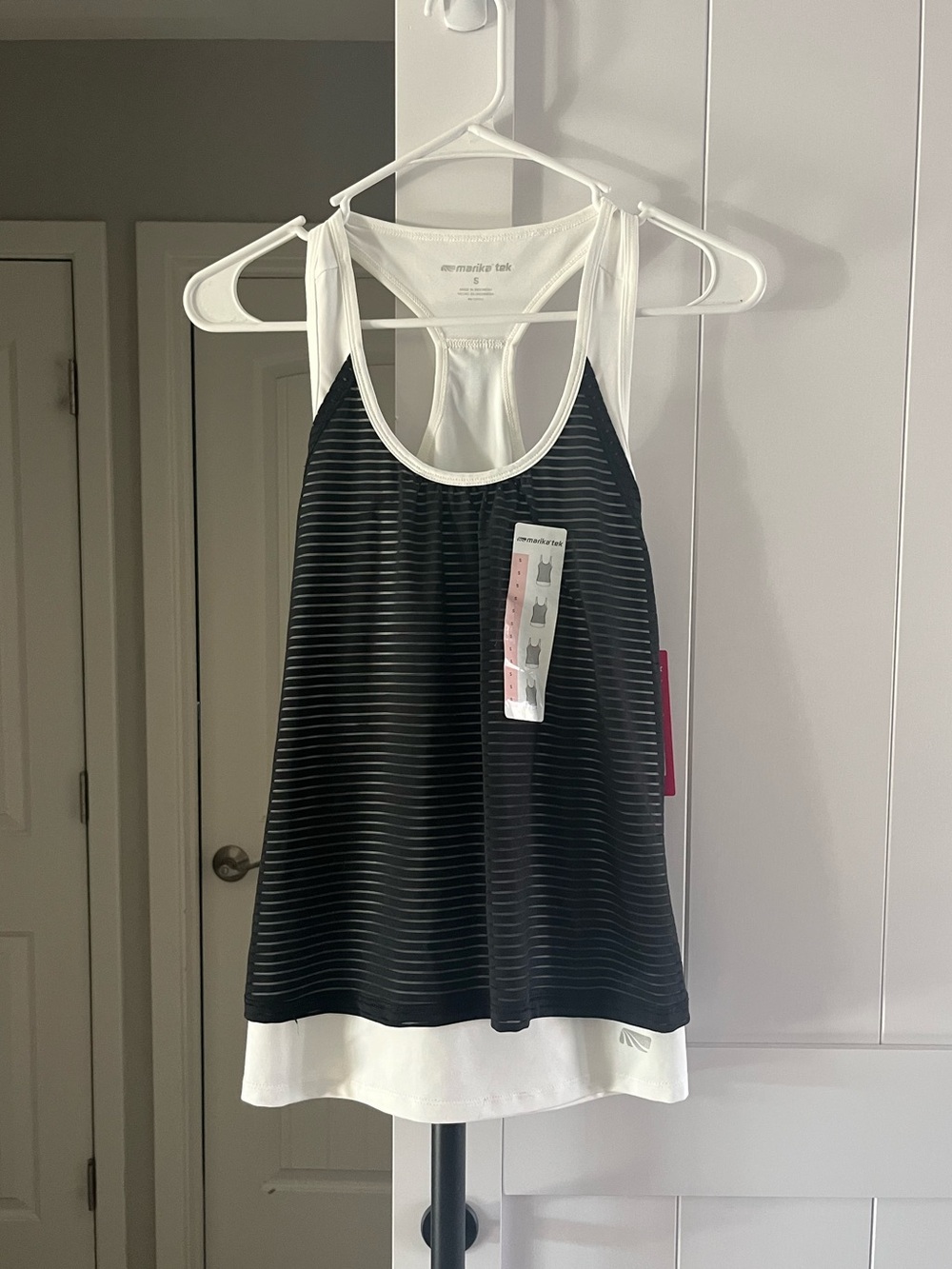 Marika Tek Tank